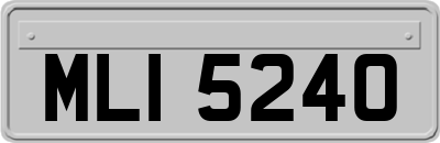 MLI5240