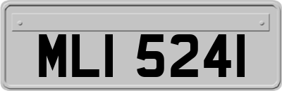 MLI5241