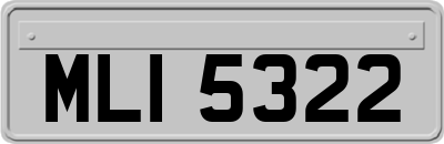 MLI5322
