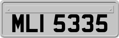 MLI5335