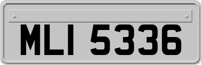 MLI5336