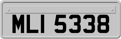 MLI5338
