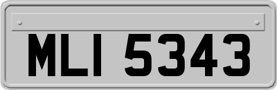MLI5343