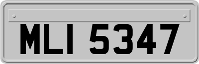 MLI5347