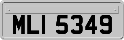 MLI5349