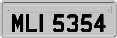 MLI5354