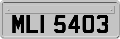 MLI5403