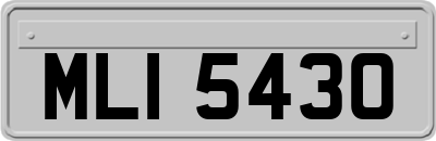 MLI5430