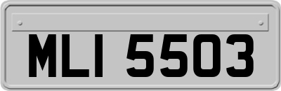 MLI5503