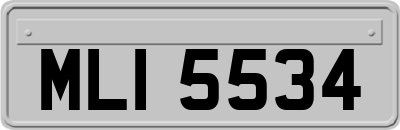 MLI5534