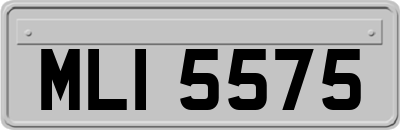 MLI5575