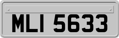 MLI5633