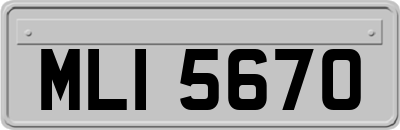 MLI5670