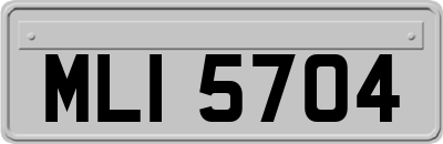 MLI5704