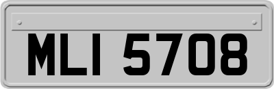 MLI5708