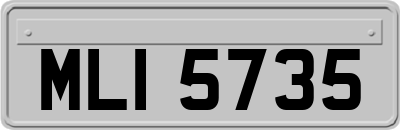 MLI5735
