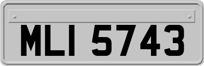 MLI5743