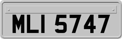 MLI5747