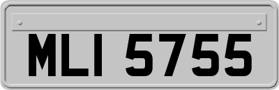 MLI5755