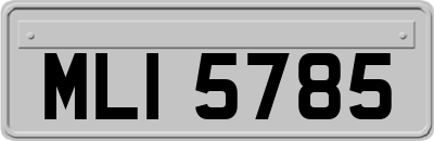 MLI5785