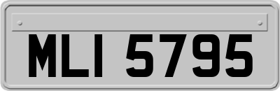 MLI5795