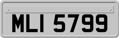 MLI5799