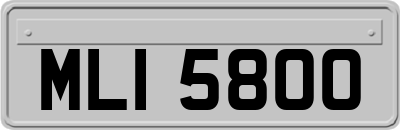 MLI5800