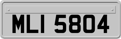 MLI5804