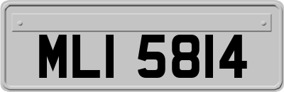 MLI5814