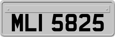 MLI5825