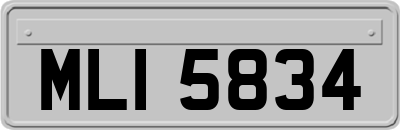 MLI5834