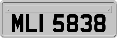 MLI5838