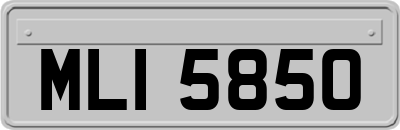 MLI5850