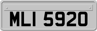 MLI5920