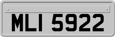 MLI5922