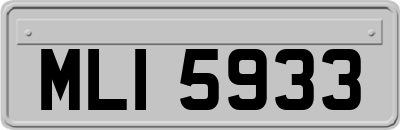 MLI5933
