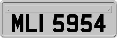 MLI5954