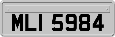MLI5984