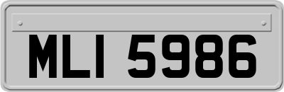 MLI5986