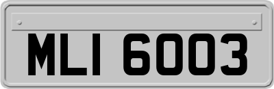MLI6003