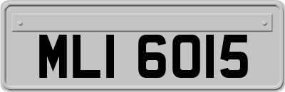 MLI6015