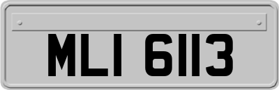 MLI6113