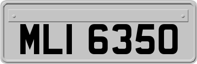 MLI6350