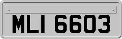 MLI6603
