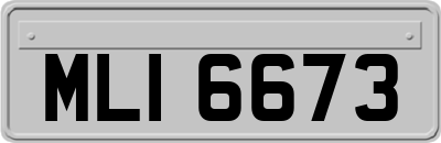 MLI6673