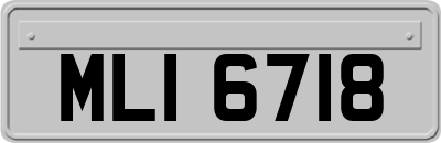 MLI6718