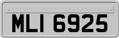 MLI6925