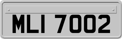 MLI7002