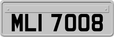 MLI7008