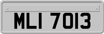 MLI7013